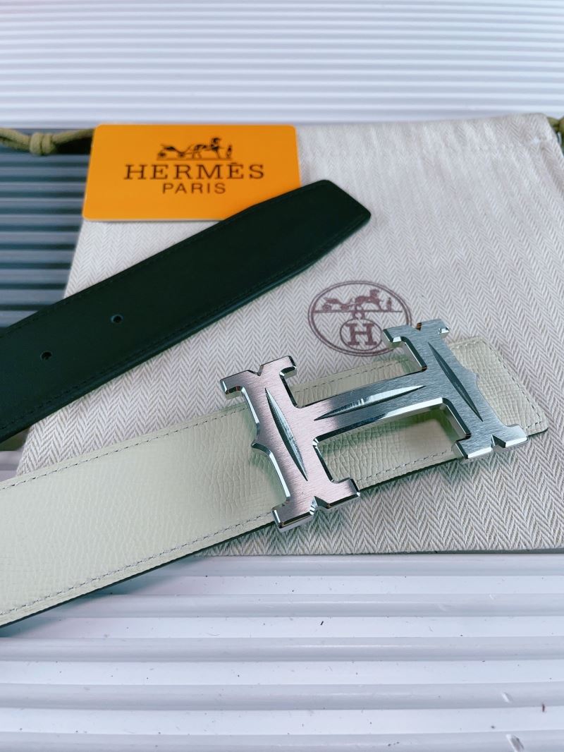 Hermes Belts